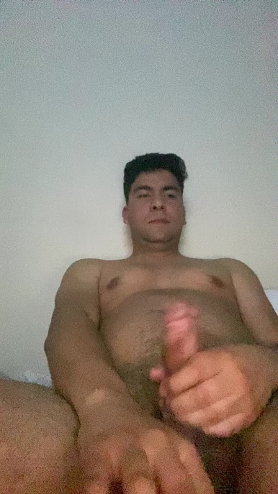 Jhayzi live from Chile