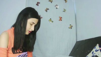 JhoselinGarcia live from Colombia