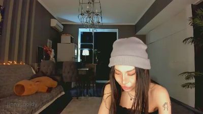 Jinny_gold live from South Korea