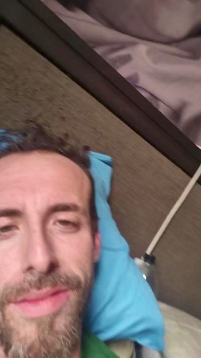 Johhnyfp live from Chile