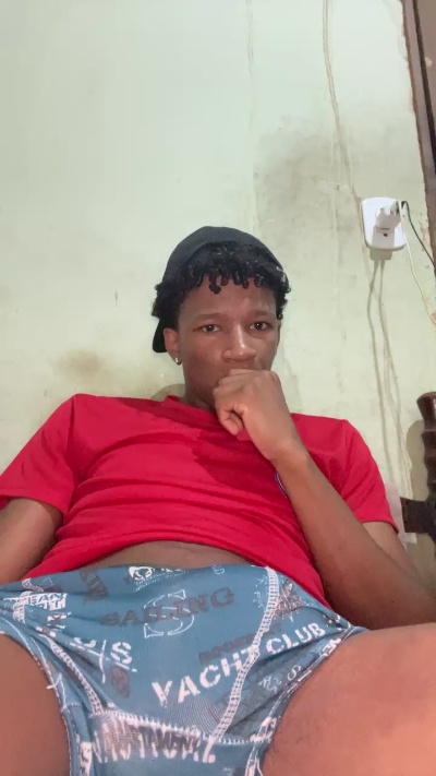 Jonils live from Brazil