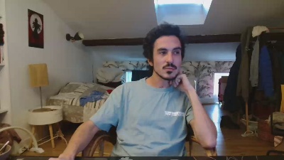 Joohn7i_ live from France