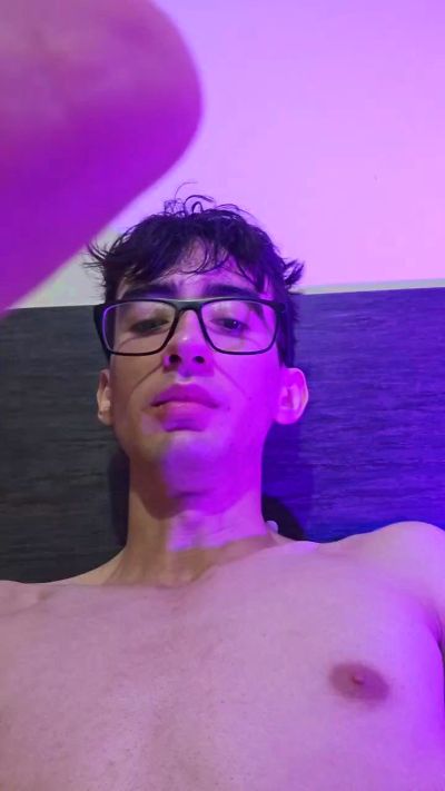 JoyBoy2003 live from Colombia