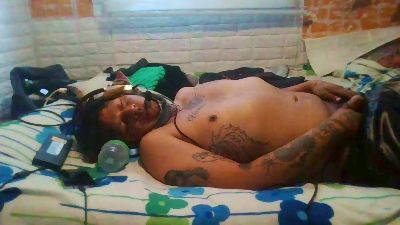 KING_IZAK live from Chile