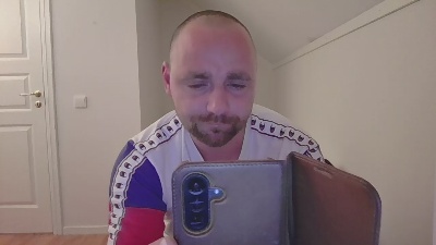 Ka0471991 live from Norway