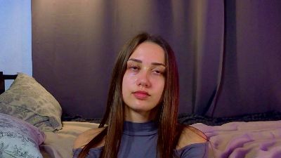 KanishaCubr live from Poland