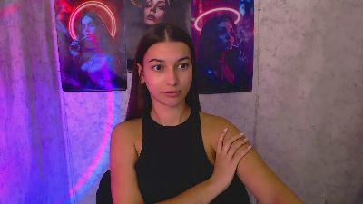 KarolinadDream live from United States