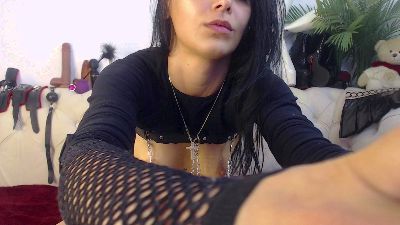 KarsynJayde live from Romania