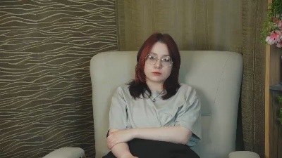 KathrinBertot live from France