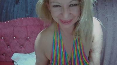 Kattymary live from Colombia