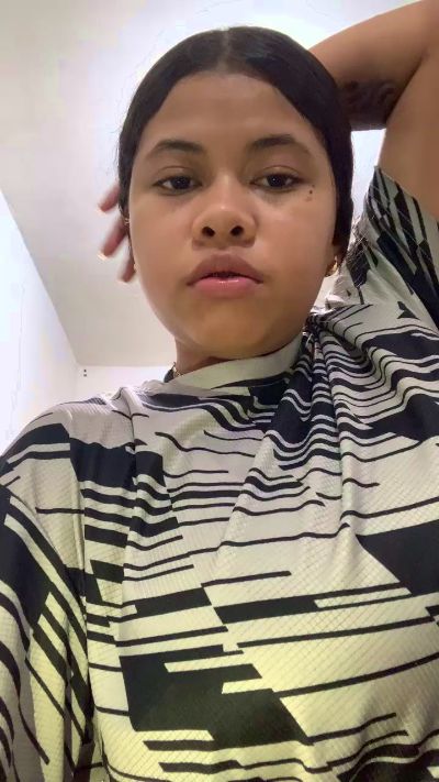 KatyuscaLopez live from Colombia