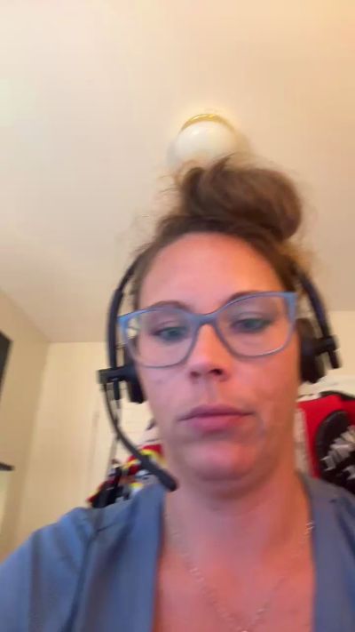 Kayzel live from United States