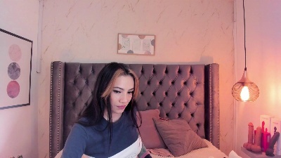 Kim_Blane live from Colombia