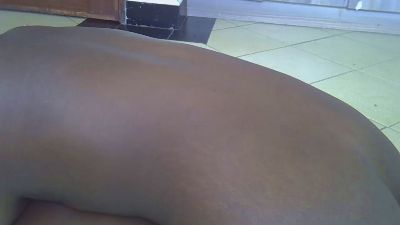 KimberleyW live from Kenya