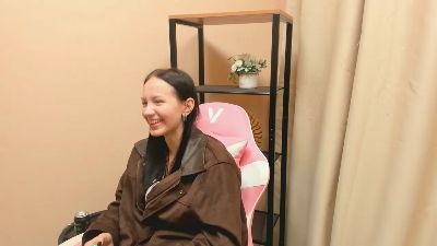 KristieDubbs live from France