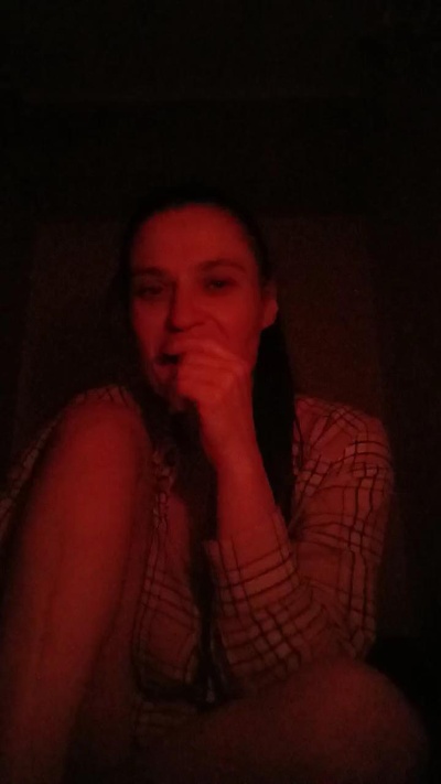 Kristinakristi live from Poland