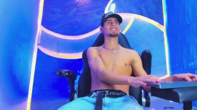 Kroddy_Sw_ live from Colombia