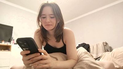 LINA_KLEIN live from France