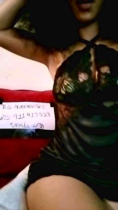 LaMorena_925 live from Portugal
