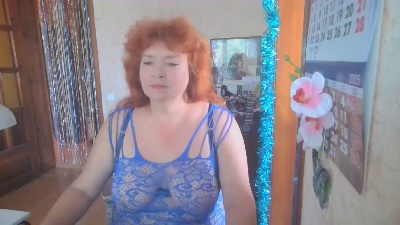 LadaMayX live from Germany