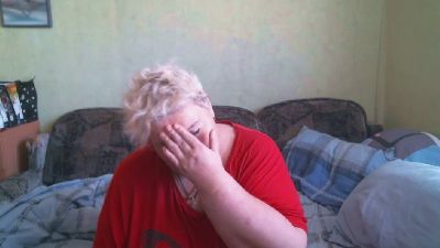 LanaCat555 live from Ukraine