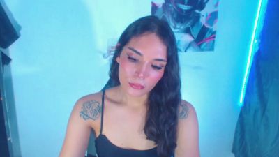 Lanna_Moretti live from Colombia