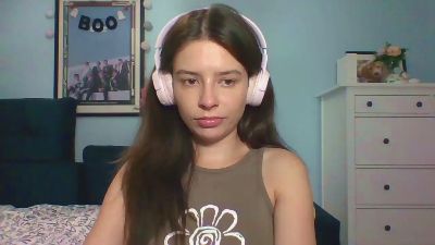 LariceSweetgirl live from Germany