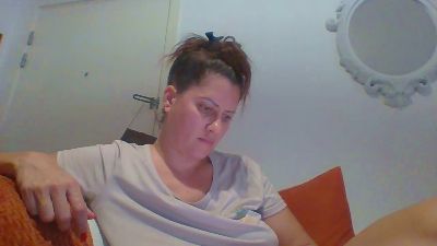 Lauracamc live from France