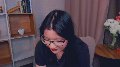 LauraleeSechler live from Serbia