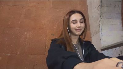 LexieVaka live from France