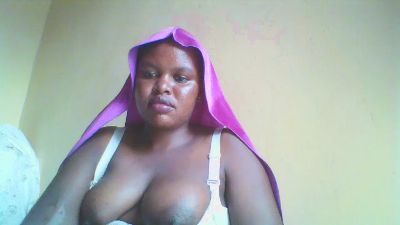 Lollybebi live from Kenya