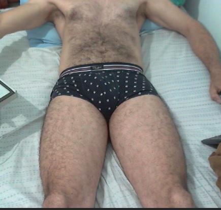 Lont54 live from Brazil