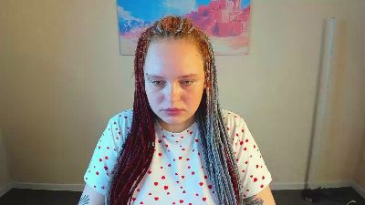 Looly_Rise live from United States