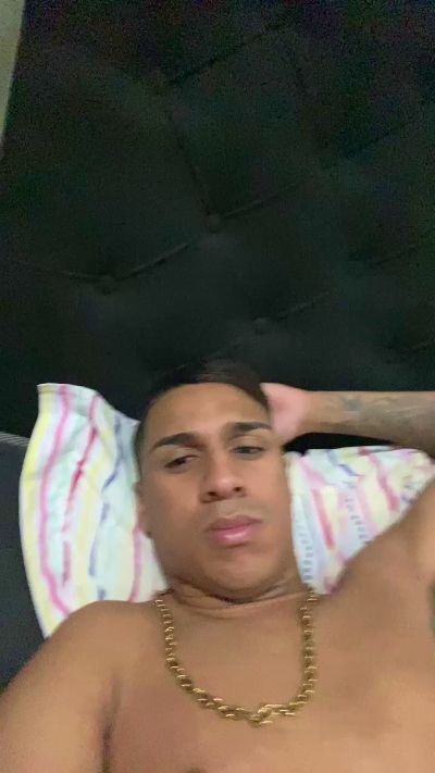 Lorenzo048 live from Brazil