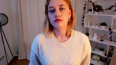LottieSifontes live from Germany