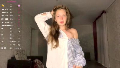 LouveniaBlatz live from Ukraine