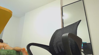 MARCK_CHEST live from Costa Rica