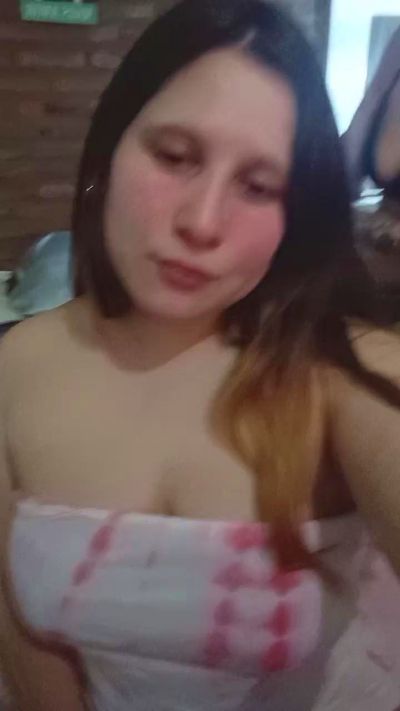 Maddison__mx live from Argentina