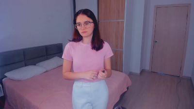 MaeganVanderloo live from Türkiye