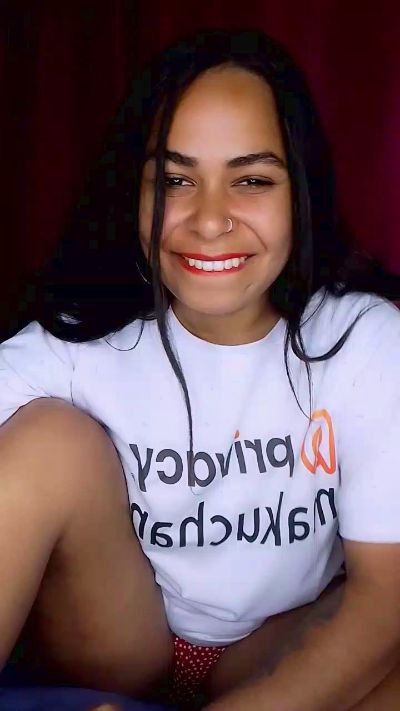 Makuchan live from Brazil