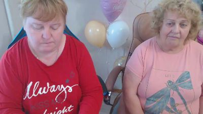 MammiXX live from Poland