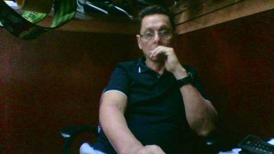 MarcusKelvin live from Colombia