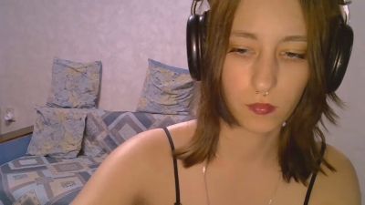 MargrettKlimek live from Czechia