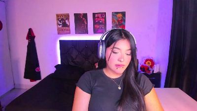 Mariana_Hasper_ live from Italy