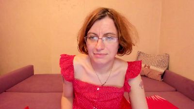 MarilynDream live from Estonia