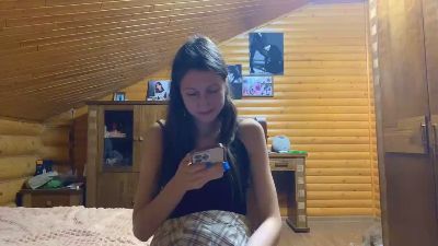 MarisaGates live from Latvia