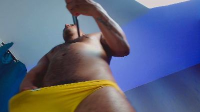 MarkKravitz live from Colombia