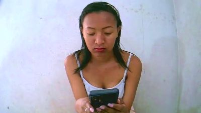 Marricah06 live from Madagascar