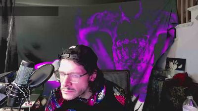 MasterDaddyCool live from United States