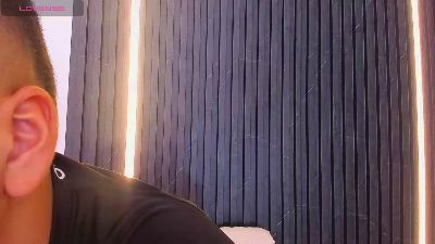 MaxTurner_ live from Colombia